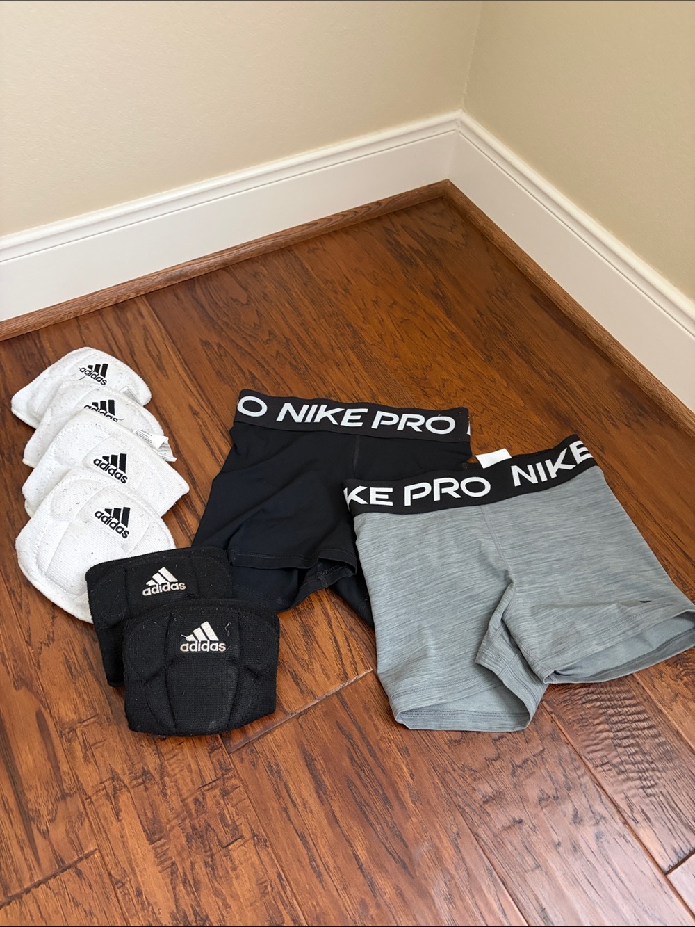 VOLLEYBALL BUNDLE